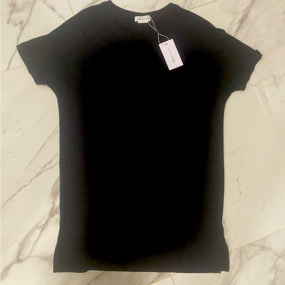 Lovers and Friends T-Shirt Dress
